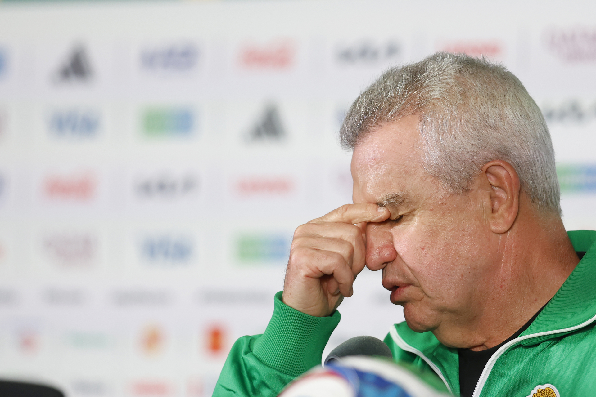 Javier Aguirre estalla por posible cambio de horario del México vs Inglaterra en el Mundial 2026