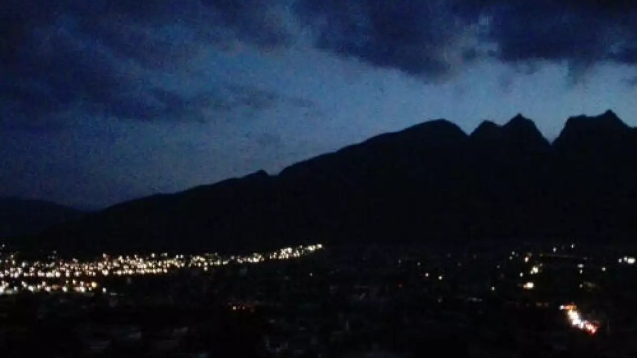 Prevén más apagones en Monterrey por falta de mantenimiento y fallas en la CFE