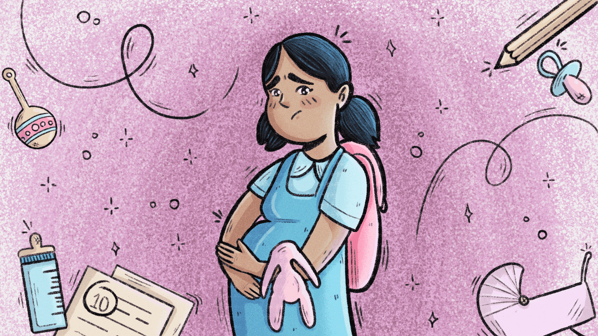 Embarazo de una niña de 11 años destapa investigación por abuso en Matamoros