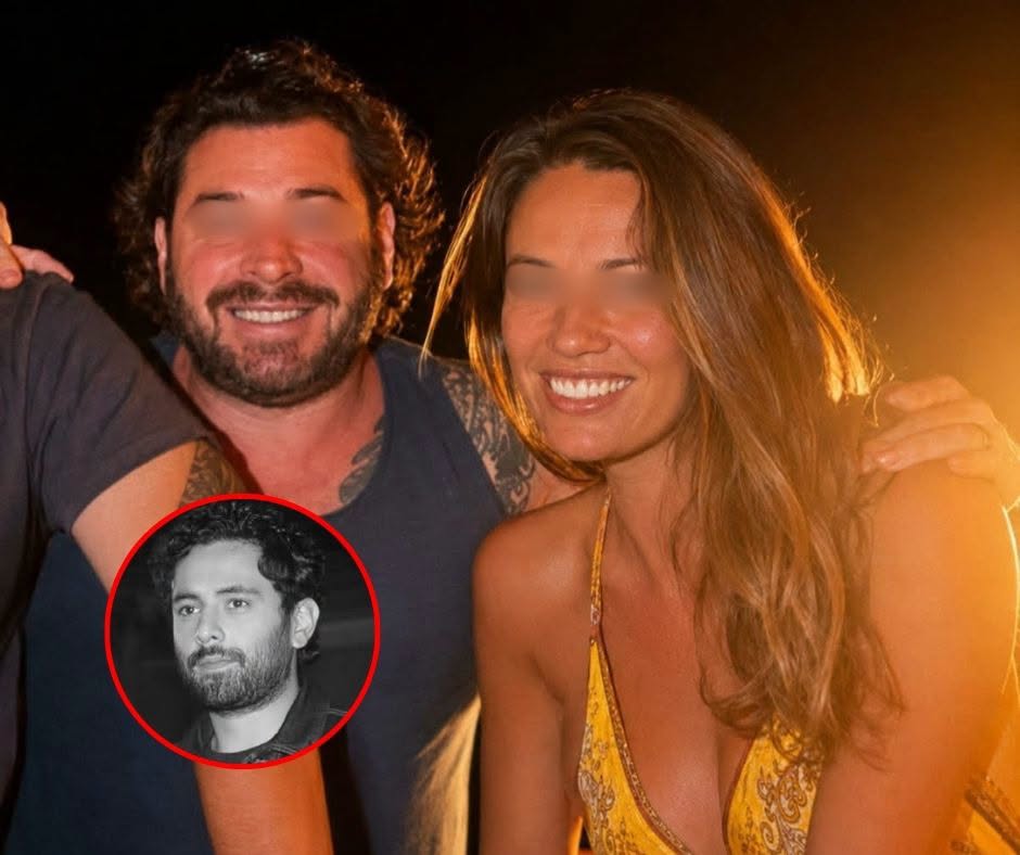 Presunto asesino de Jonathan Meléndez habría enviado bitcoins robados a su esposa