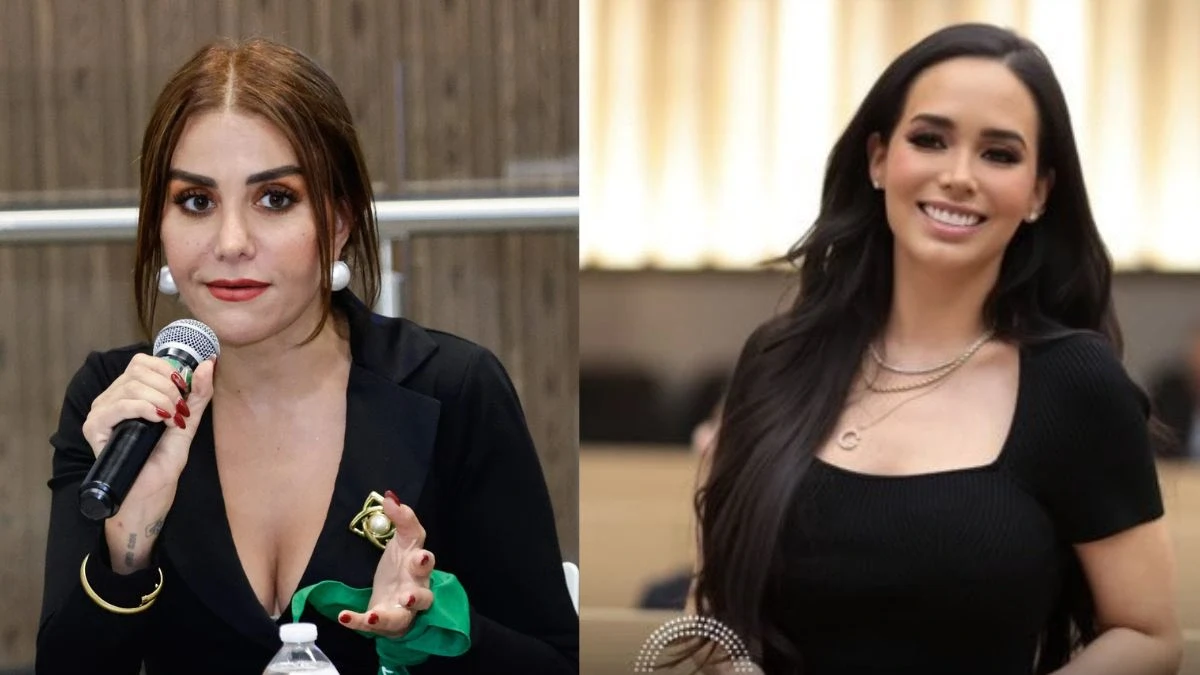 Morena Puebla afirma que Nay Salvatori y Grace Palomares deberán responder por declaraciones sobre adultos mayores