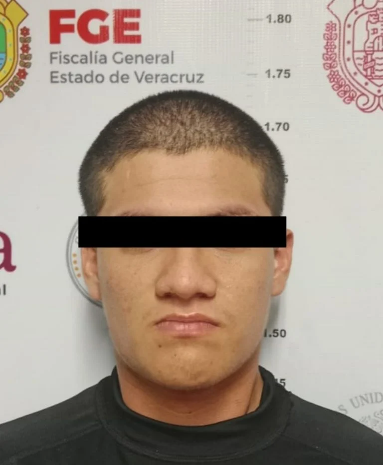 Detienen a presunto implicado en la desaparición de la periodista Roxana Guzmán en Veracruz