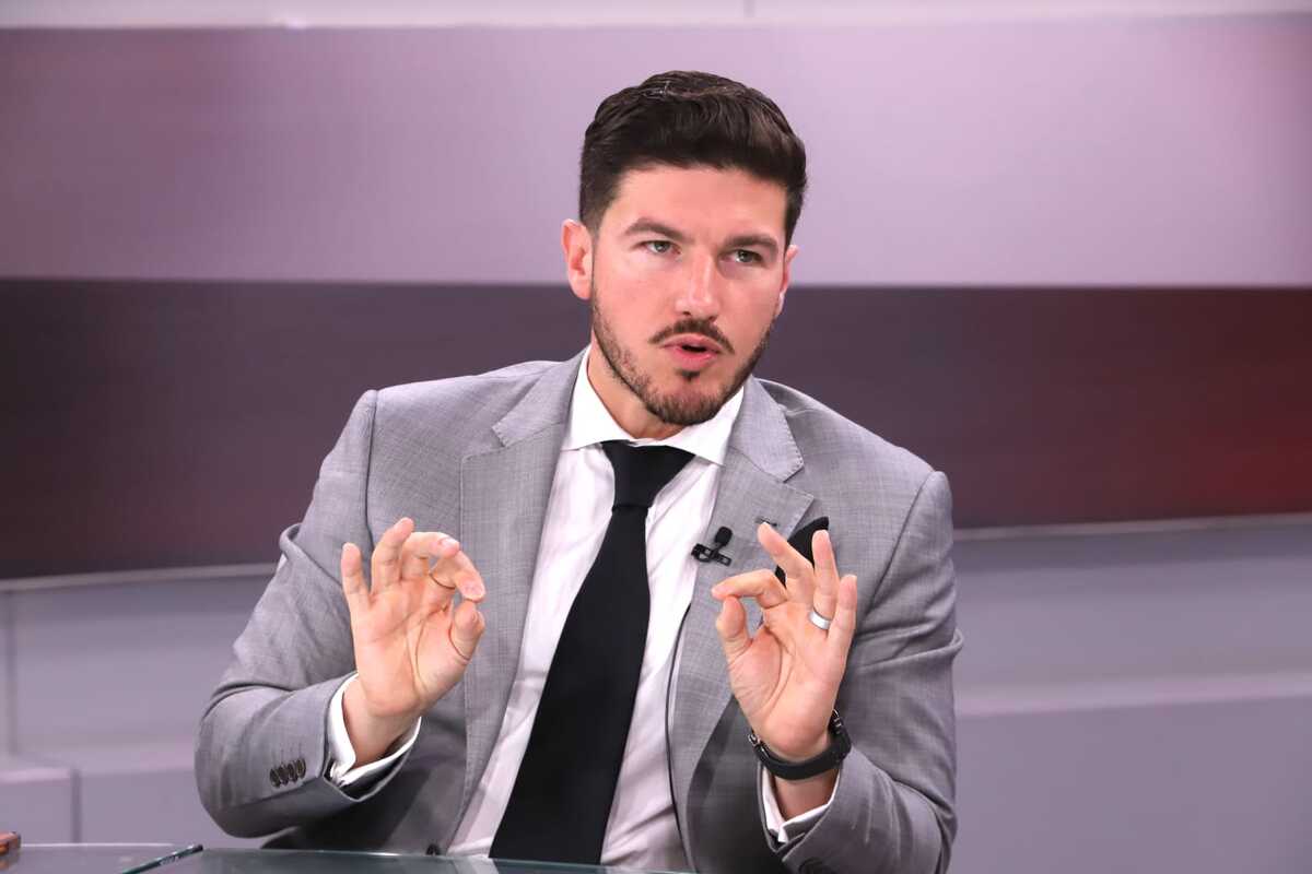 ASF denuncia ante la FGR al gobierno de Samuel García por triangulación de 7 mil 200 millones de pesos