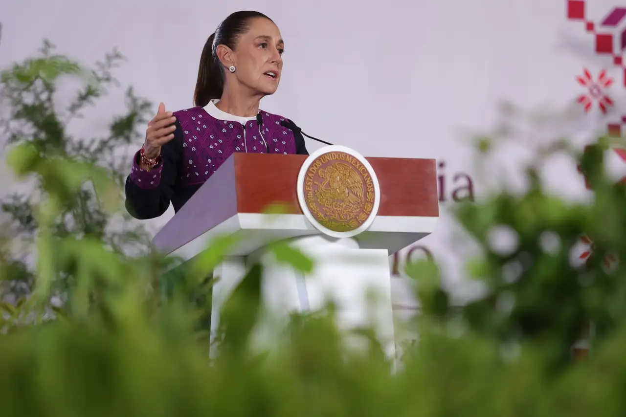 Sheinbaum no asistirá a la toma de protesta de De la Espriella en Colombia; México enviará representación oficial