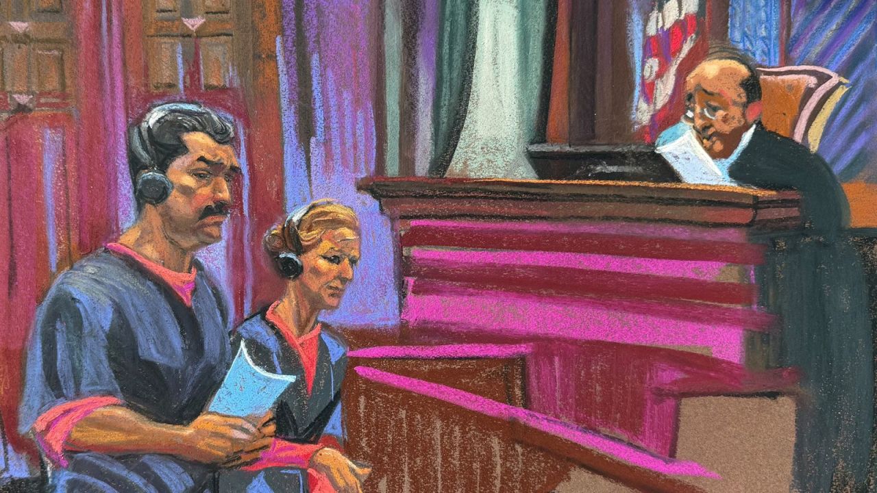 Suman cargos por tortura contra Nicolás Maduro y Cilia Flores; ratifican su detención en Nueva York