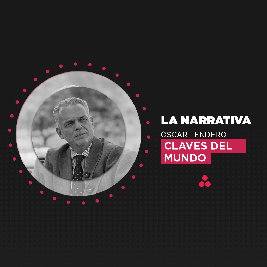 Claves del Mundo | LA NARRATIVA