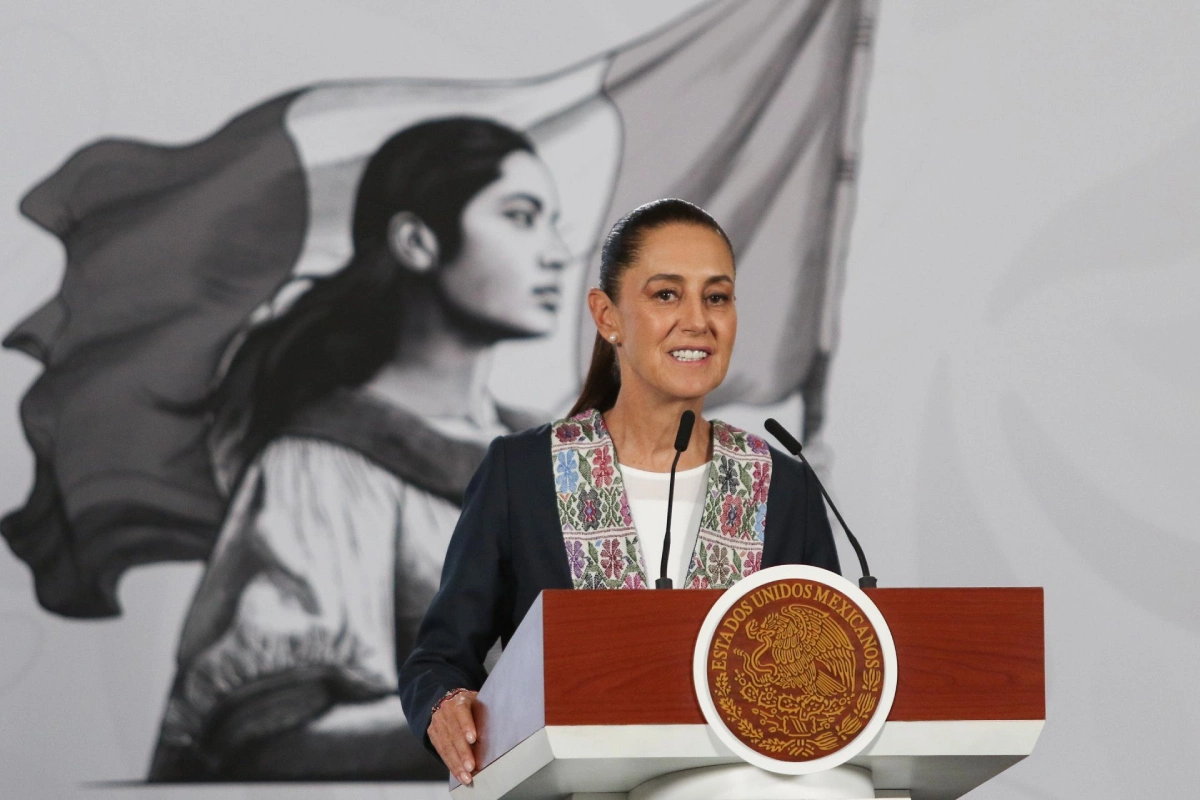 Diálogo y participación social: La ruta que propone Sheinbaum para consolidar el Cablebús de Puebla
