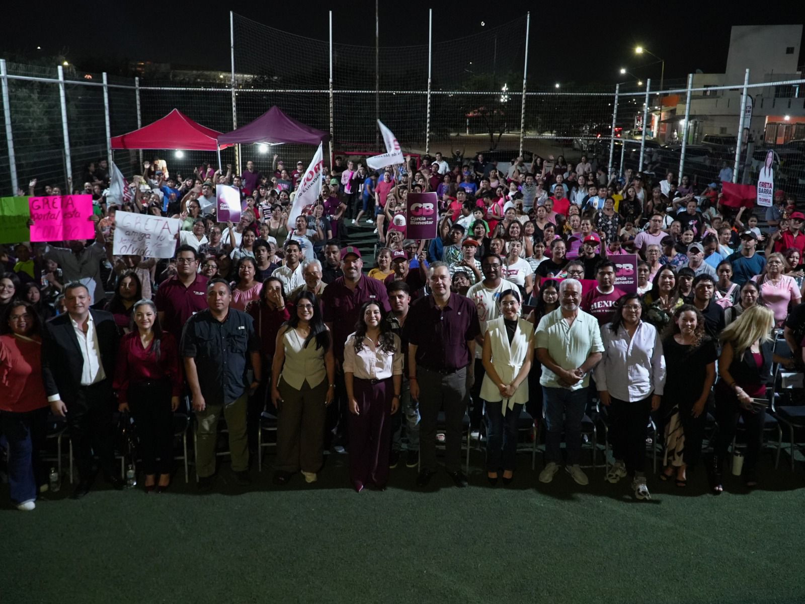 Waldo Fernández acusa posible uso electoral de empleados estatales de Nuevo León