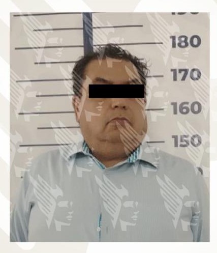 Detención de Enrique Romero Razo fue por evasión de presos en Tecamachalco, confirma FGE