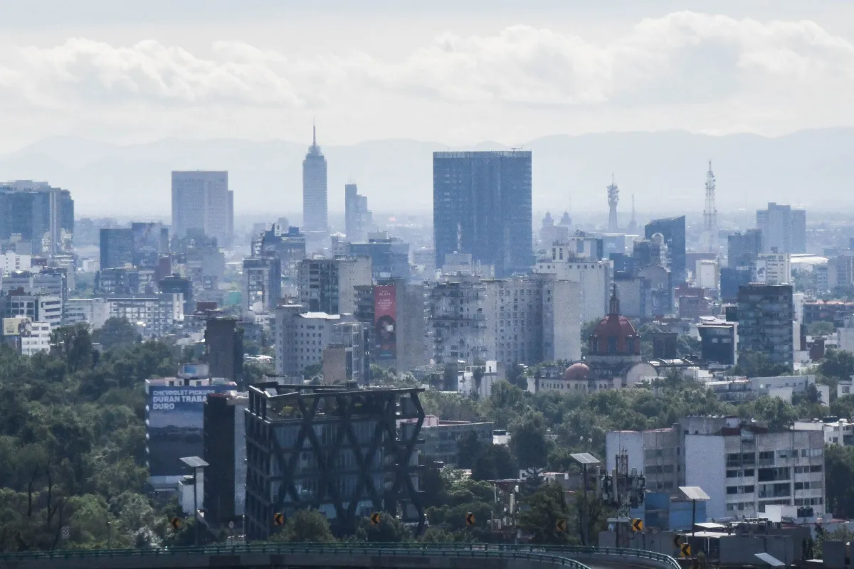 Contingencia ambiental: estos autos no circulan el domingo 13 de septiembre en CDMX