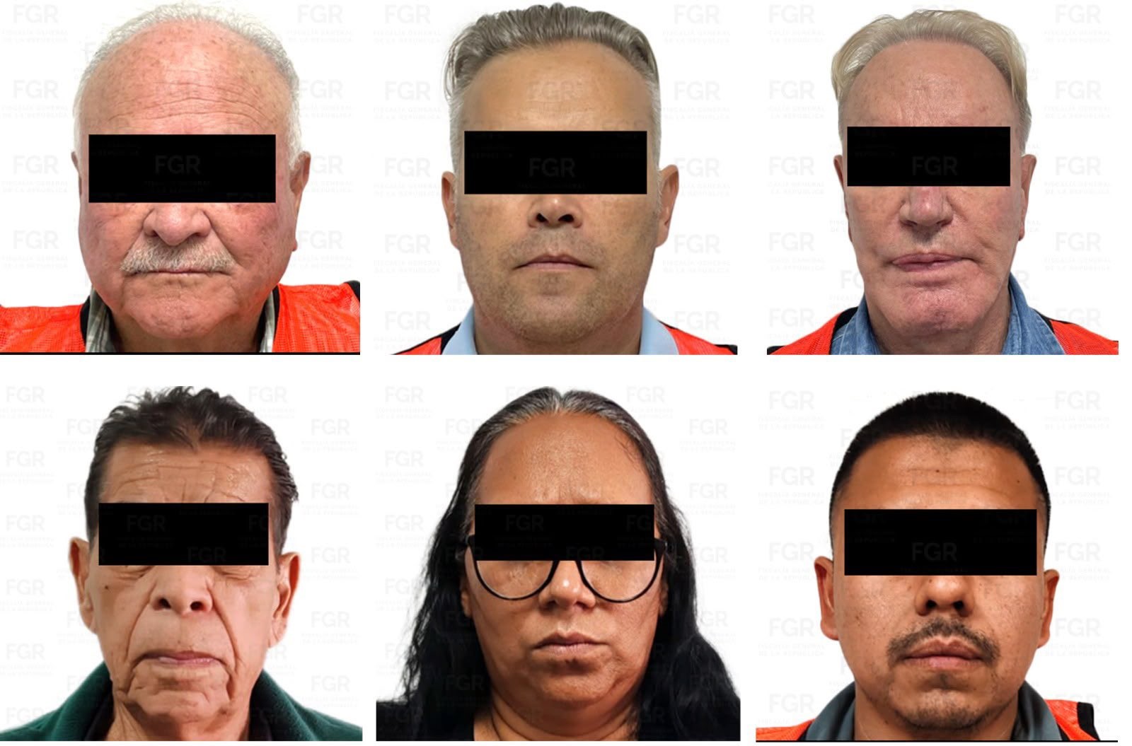 Vinculan a proceso al exgobernador Ernesto "N." por huachicol fiscal y delincuencia organizada