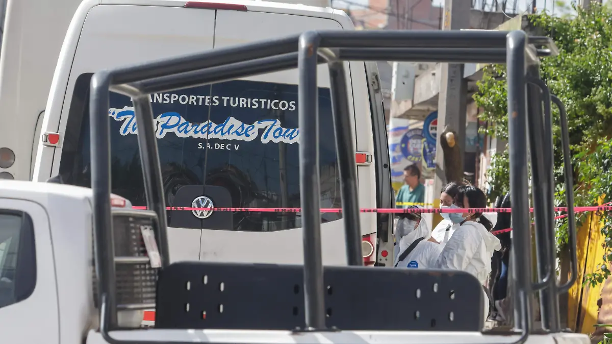 Asesinan a hombre durante asalto en San Pablo Xochimehuacan, Puebla
