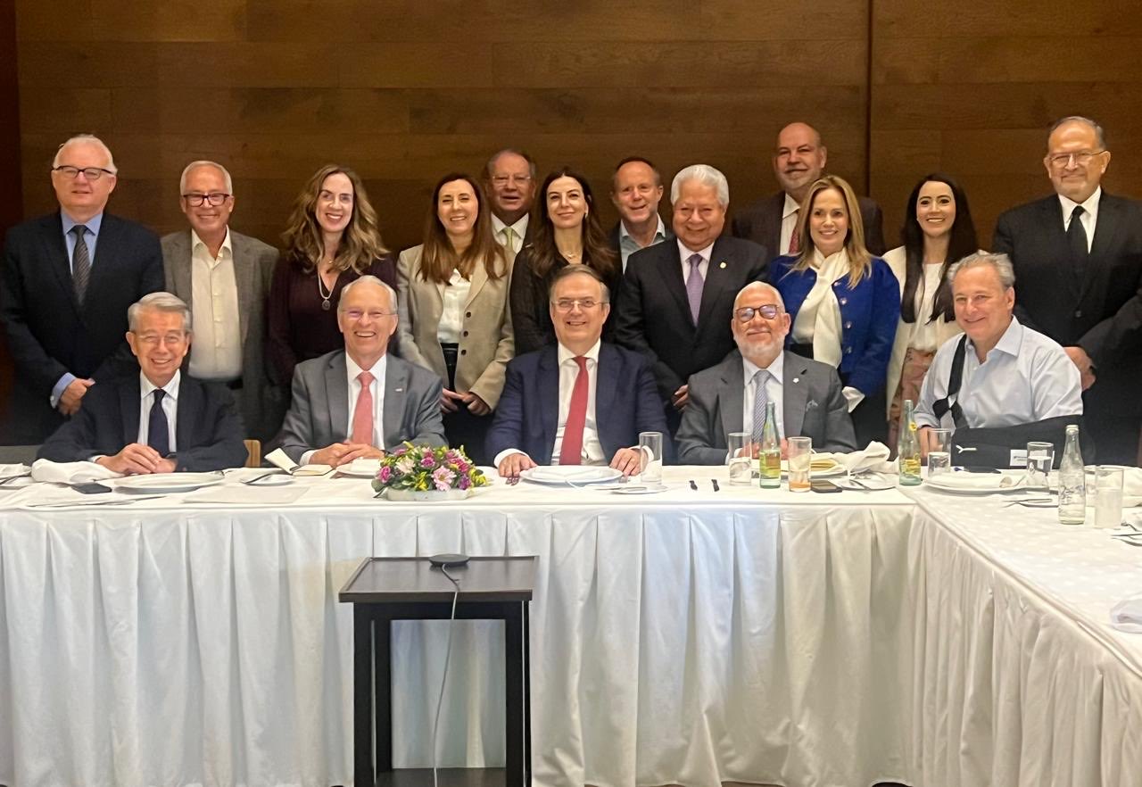 Arranca la tercera ronda del T-MEC entre México y EU en un escenario sin Canadá