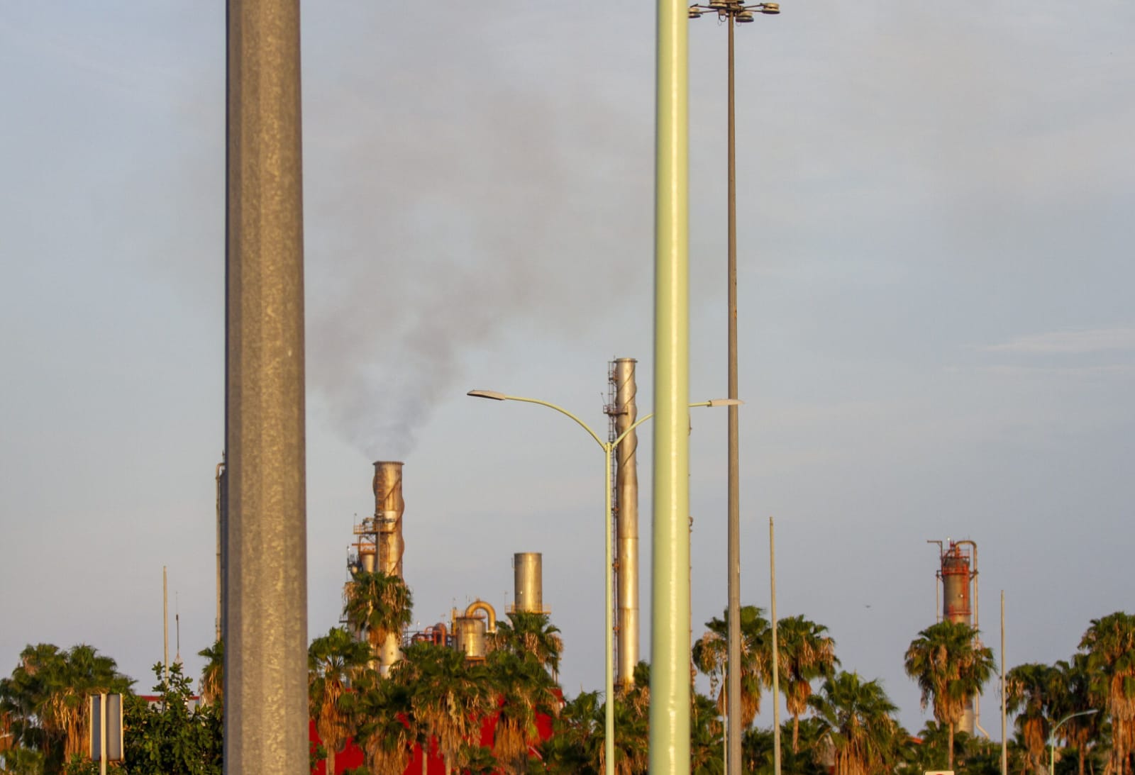 A semanas de la inspección, la ASEA mantiene en vilo a Nuevo León sobre las anomalías en la Refinería de Cadereyta