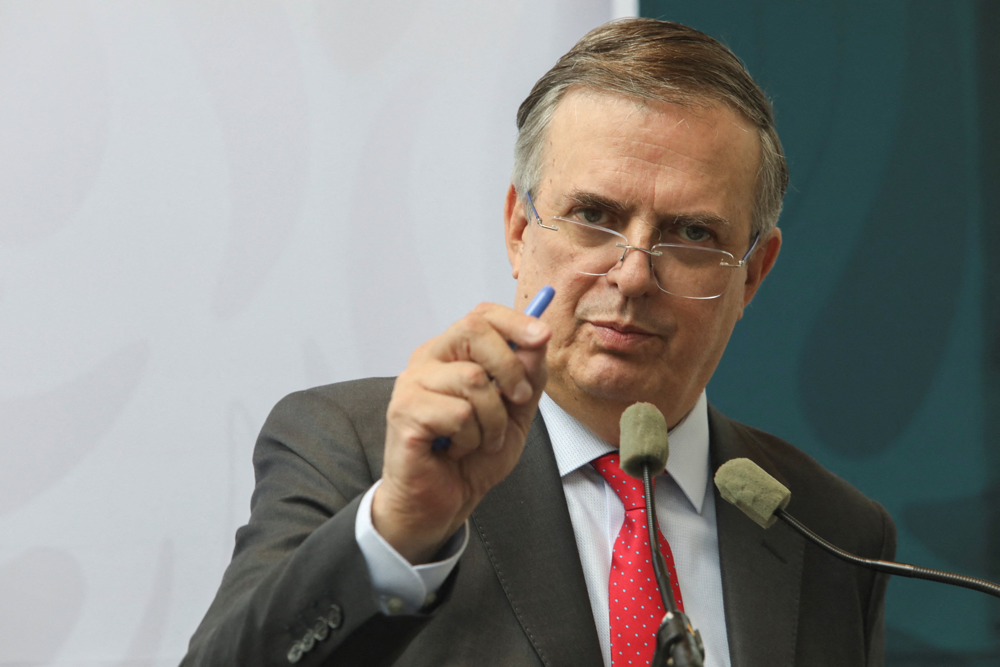 México buscará reducir aranceles a autos, acero y aluminio en revisión del T-MEC; Ebrard anticipa nuevas negociaciones con Estados Unidos