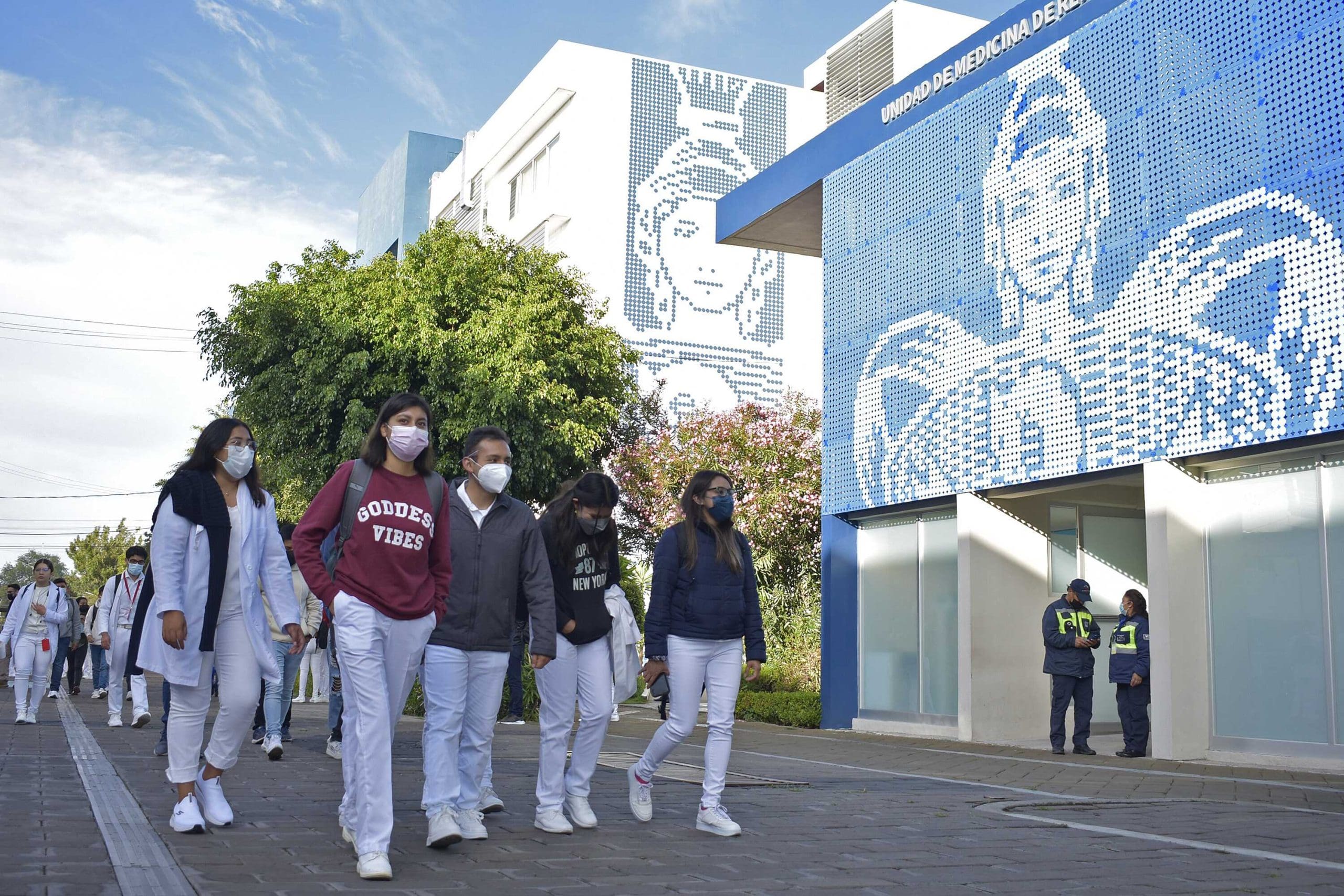 Ofrece SEP Puebla 15 mil espacios universitarios a aspirantes que no ingresaron a la BUAP
