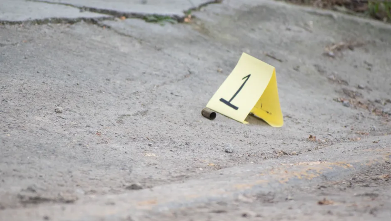 Ataque directo deja un bebé muerto en San Baltazar Tetela; caen dos presuntos sicarios