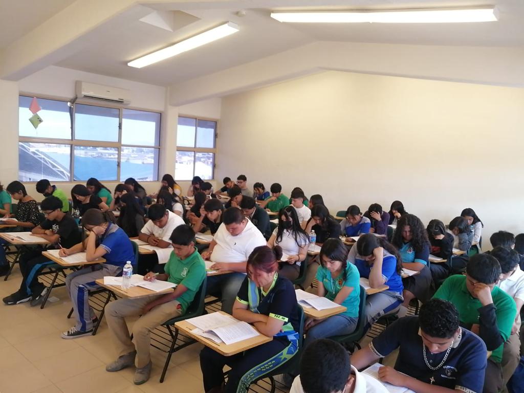 Adiós al examen de admisión: Puebla eliminará la prueba de ingreso a bachillerato en 2027