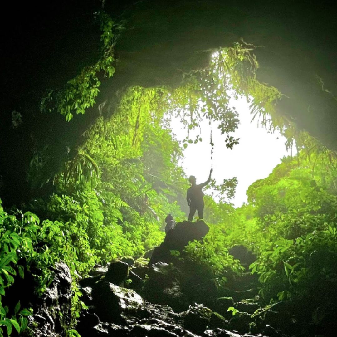 Segob confirma que negligencia provocó la tragedia en la gruta de Cuetzalan