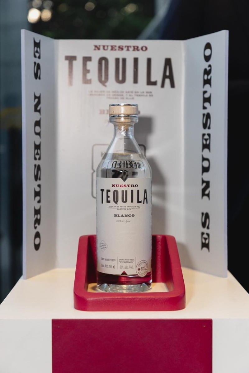 México impulsará exportaciones de tequila y buscará eliminar aranceles para fortalecer su presencia internacional