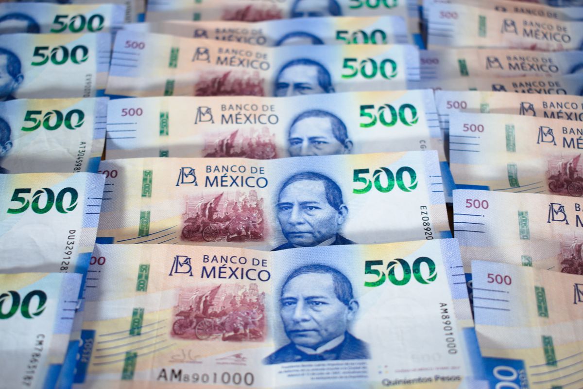 Paquete Económico 2027 enfrentará presión por bajo crecimiento, déficit e ingresos estancados