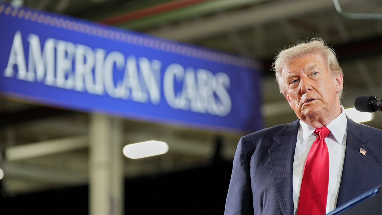 Donald Trump minimiza el T-MEC: afirma que Estados Unidos no necesita a México ni a Canadá