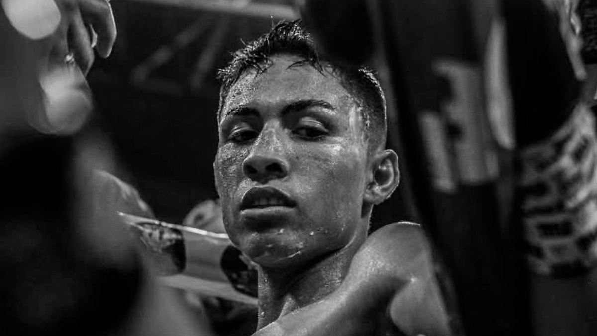 Muere Arturo ‘Lobito’ Torres tras pelea de box en Mexicali