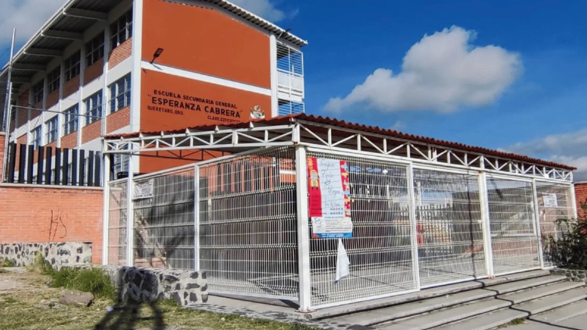 Un día antes del ataque en Torreón hubo un ataque en secundaria de Querétaro: buscan imputar tentativa de homicidio a menor de 13 años