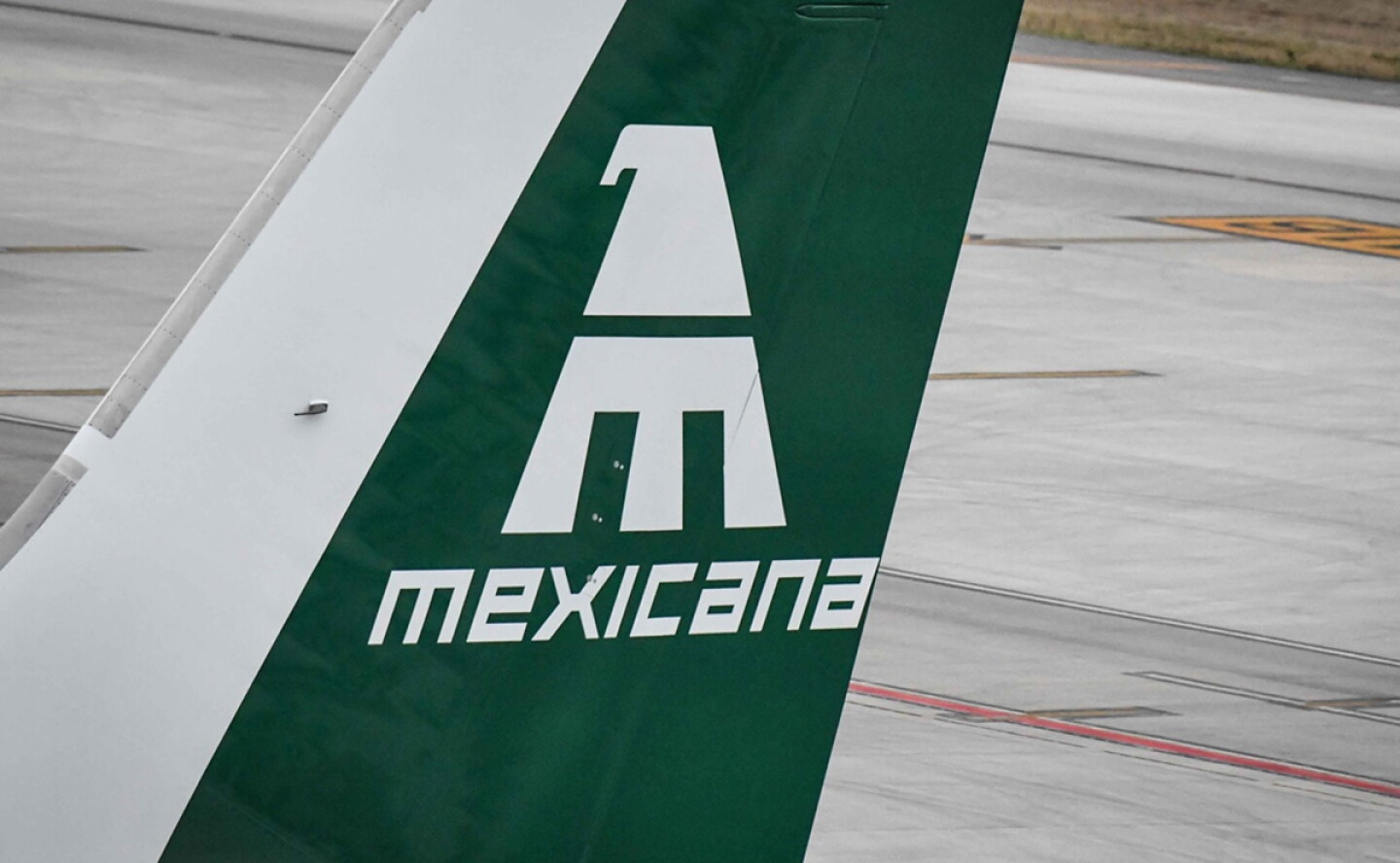 Mexicana de Aviación prevé ser rentable en 2030 tras aumentar 31% el transporte de pasajeros