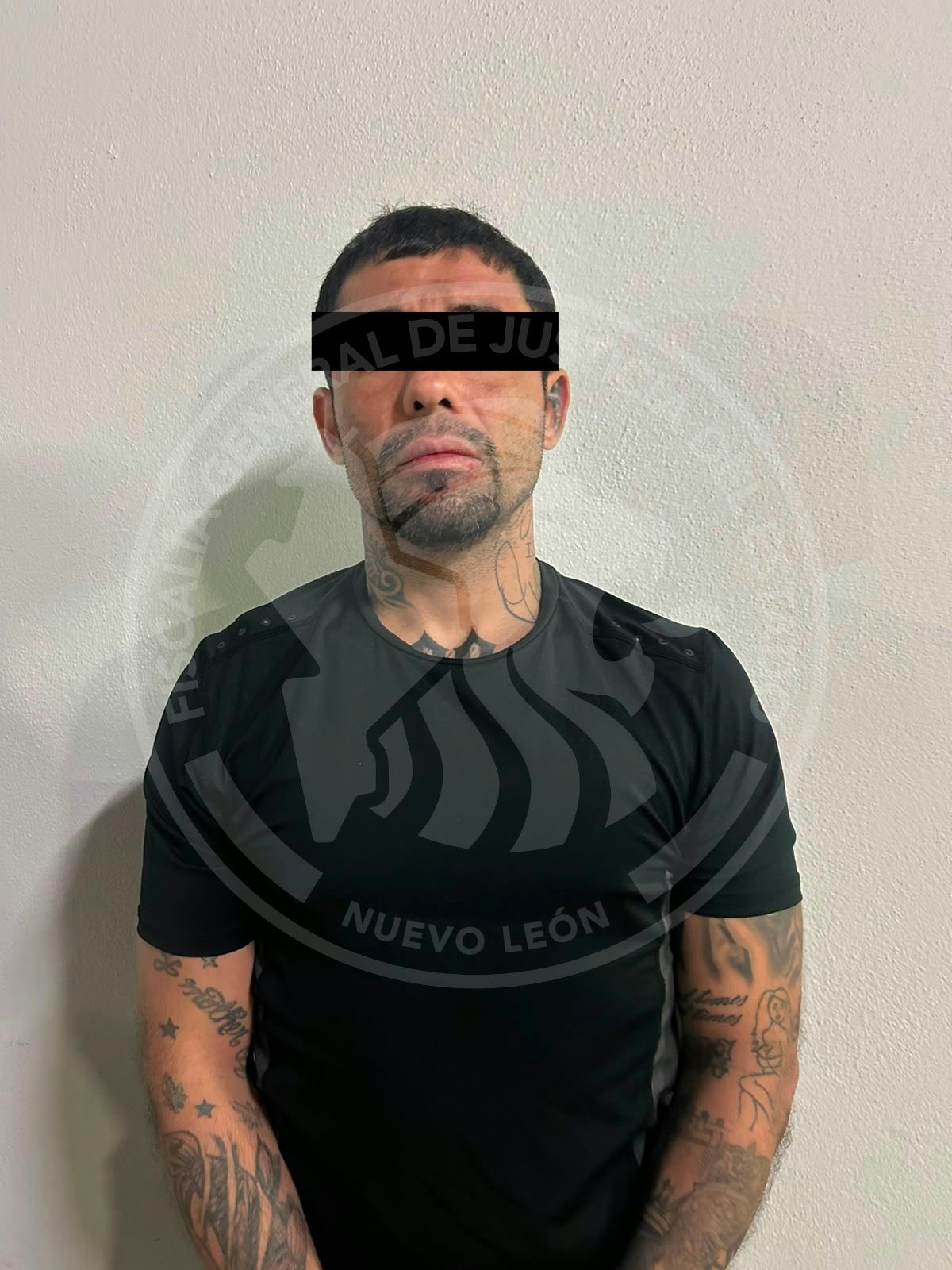 Detienen al hijo del cantante Arnulfo Jr. por narcomudeo; es investigado por el feminicidio de Pamela Yahaira