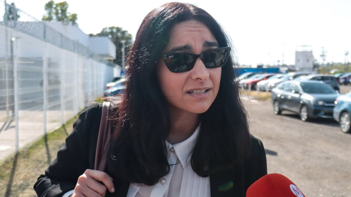 Helena Monzón exige mantener la condena de 60 años contra López Zavala por el feminicidio de Cecilia