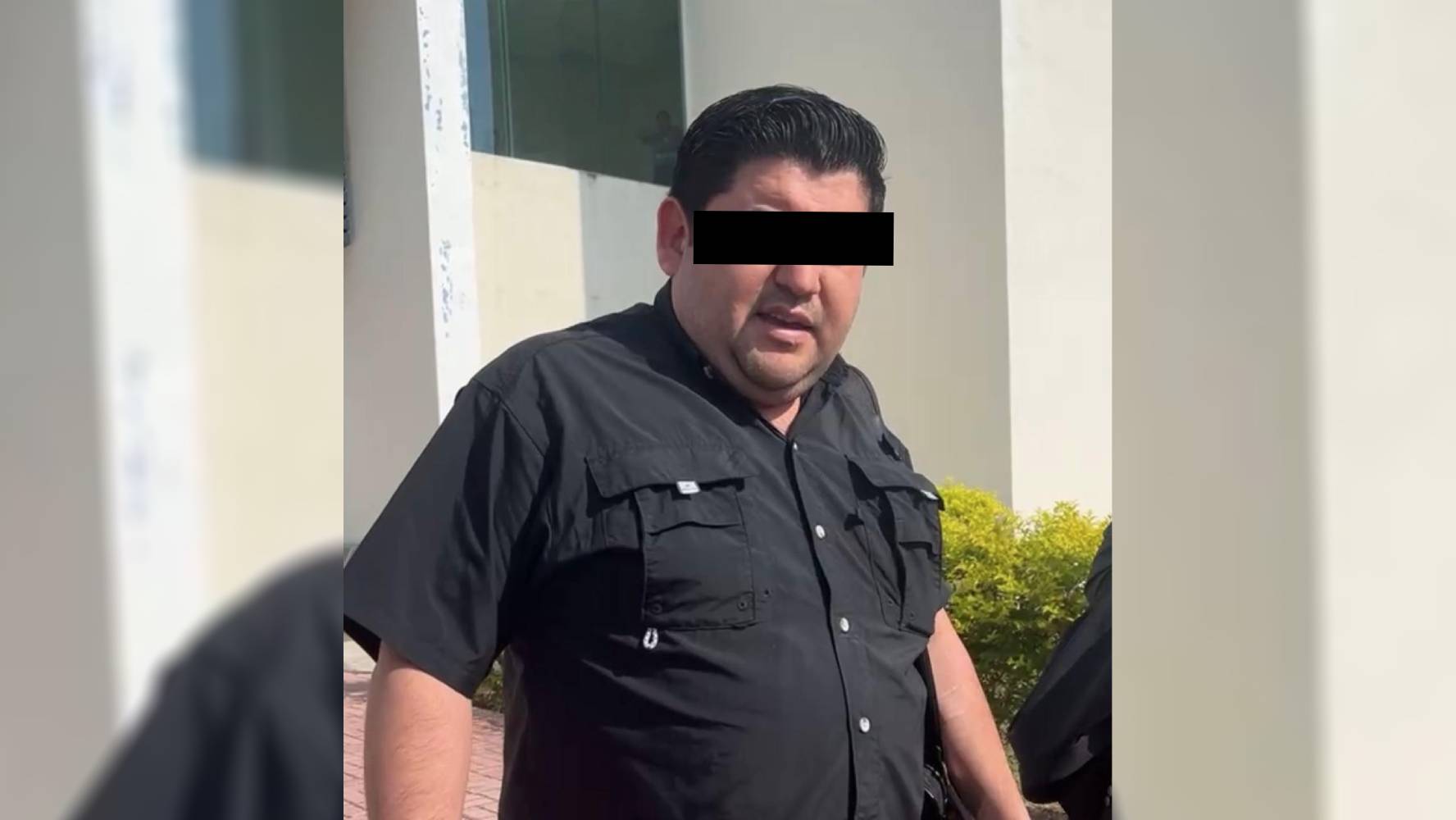Declaran culpable a Gabriel “N” por abuso sexual agravado contra Dafne Quintos