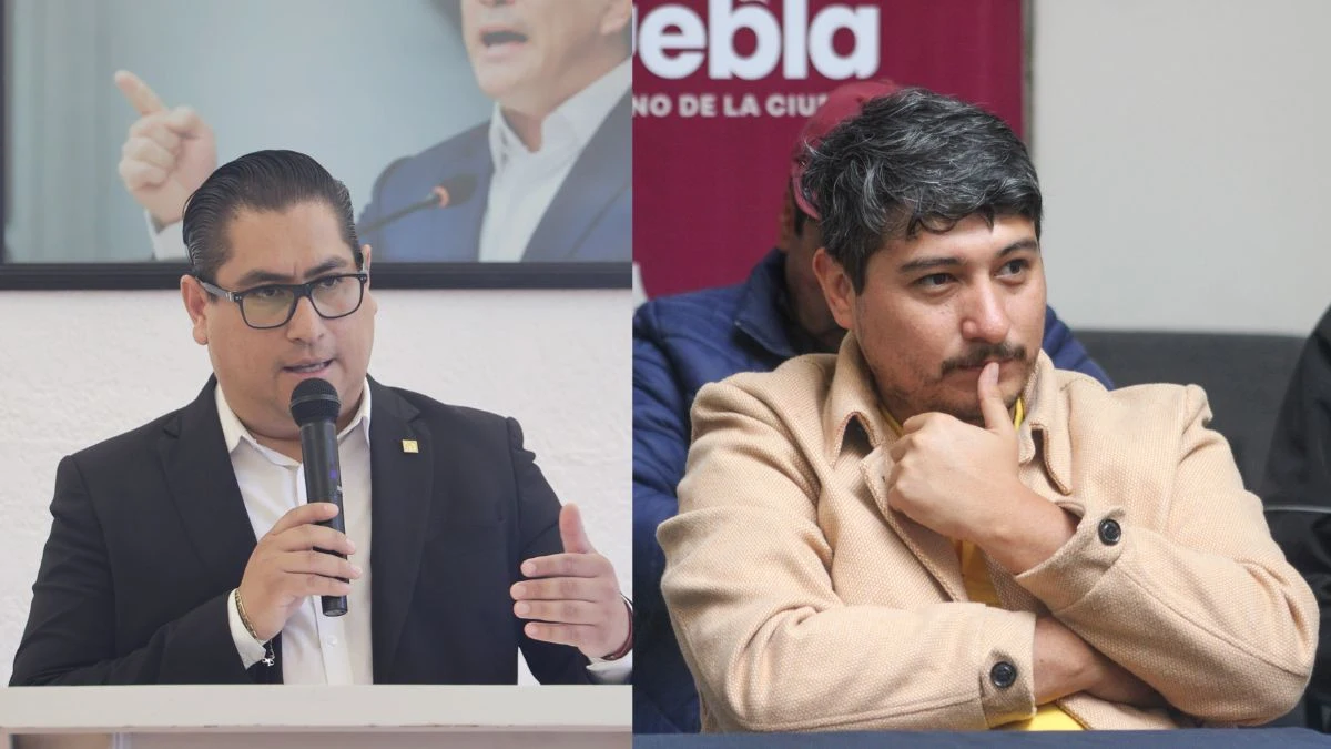 Suman aspirantes en el PRI para la alcaldía de Puebla y advierten al PAN: "No les vamos a rogar por una alianza"