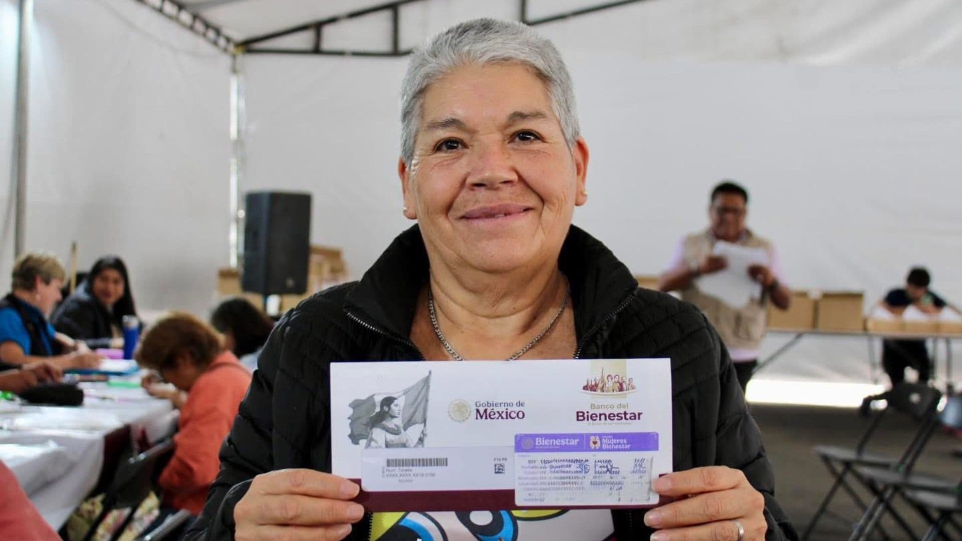 Recta final para el registro a las pensiones Bienestar en Puebla: Plazo vence el 25 de octubre