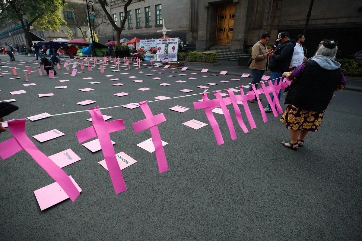 Feminicidios en Puebla disminuyen 66.7% en el primer semestre de 2026, informa la Fiscalía