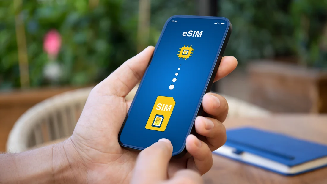 eSIM extranjeras: usuarios en México buscan alternativas para evitar el registro obligatorio de líneas