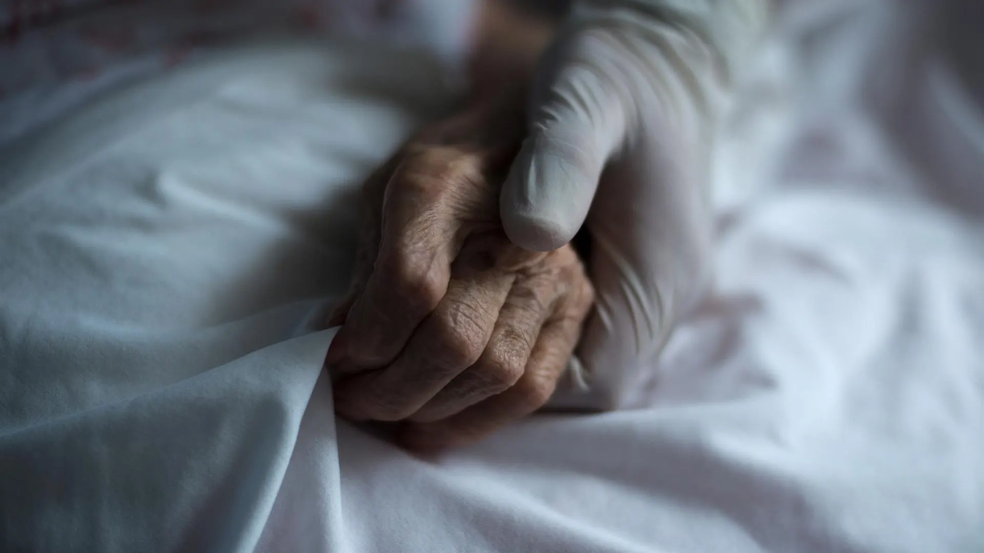 México envejece: 58.7% de las muertes en 2025 fueron de adultos mayores