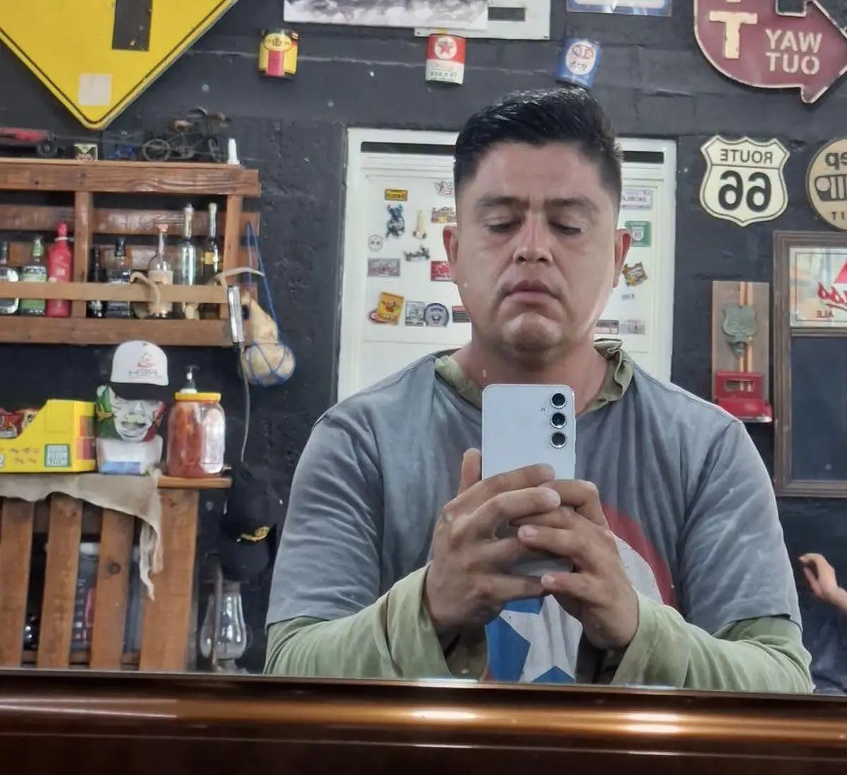 Asesinan a balazos al creador de contenido Ricardo Zúñiga en Tehuitzingo; había denunciado amenazas del gobierno municipal