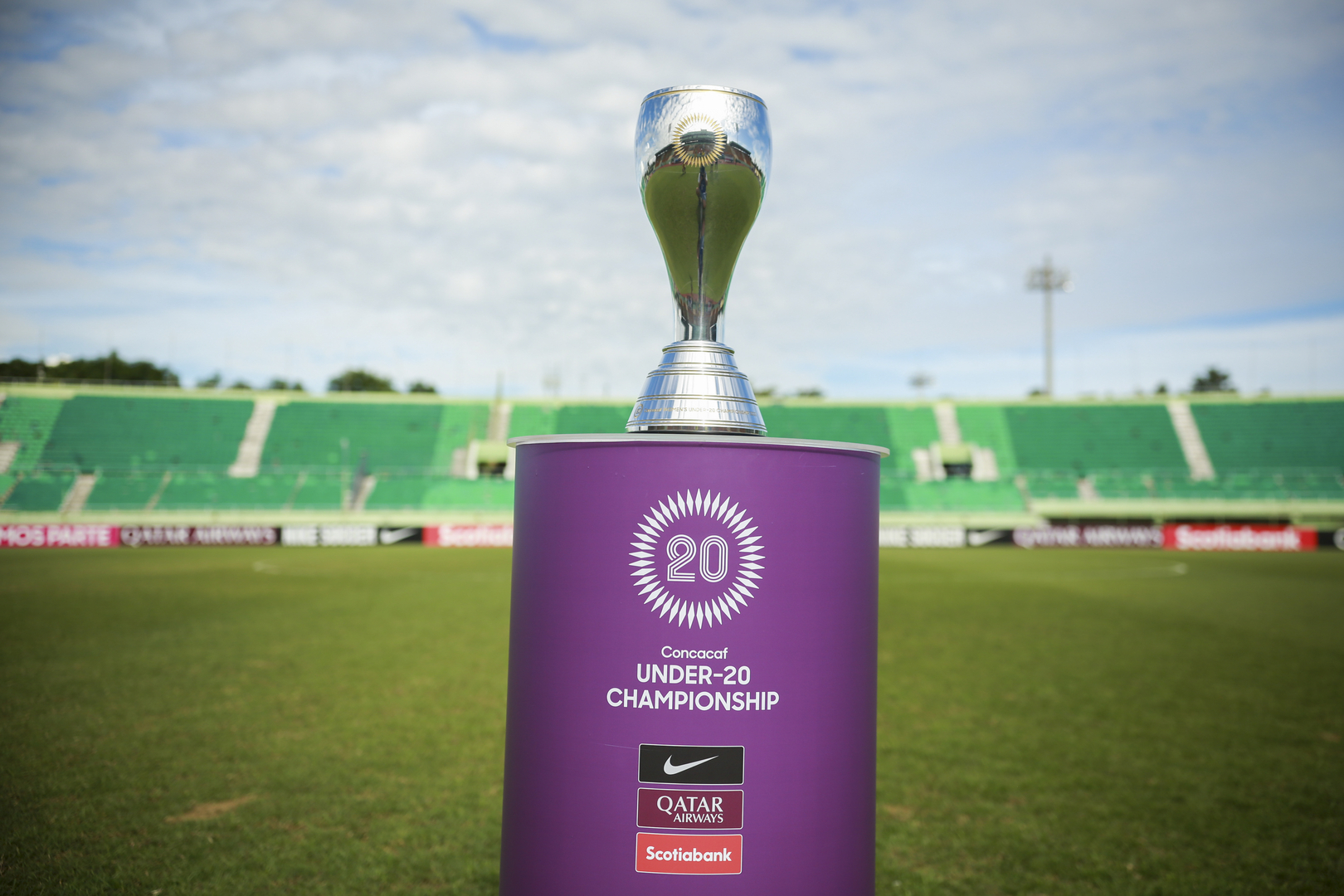 Arranca en Puebla el Premundial Sub-20 rumbo a Azerbaiyán-Uzbekistán 2027 y Los Ángeles 2028