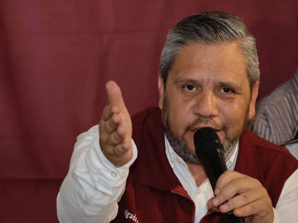 Suspensión en Morena deja a Nay Salvatori y Grace Palomares sin derecho a postularse de cara a 2027