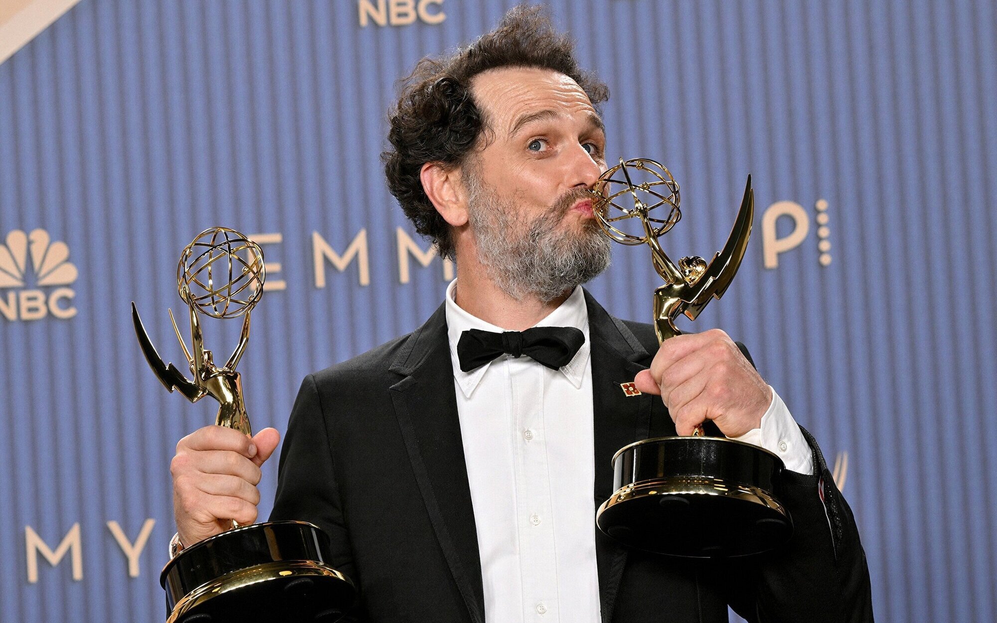 La maldición de Widow’s Bay hace historia en los Emmy 2026: la comedia de terror de Apple TV+ arrasa con 14 galardones