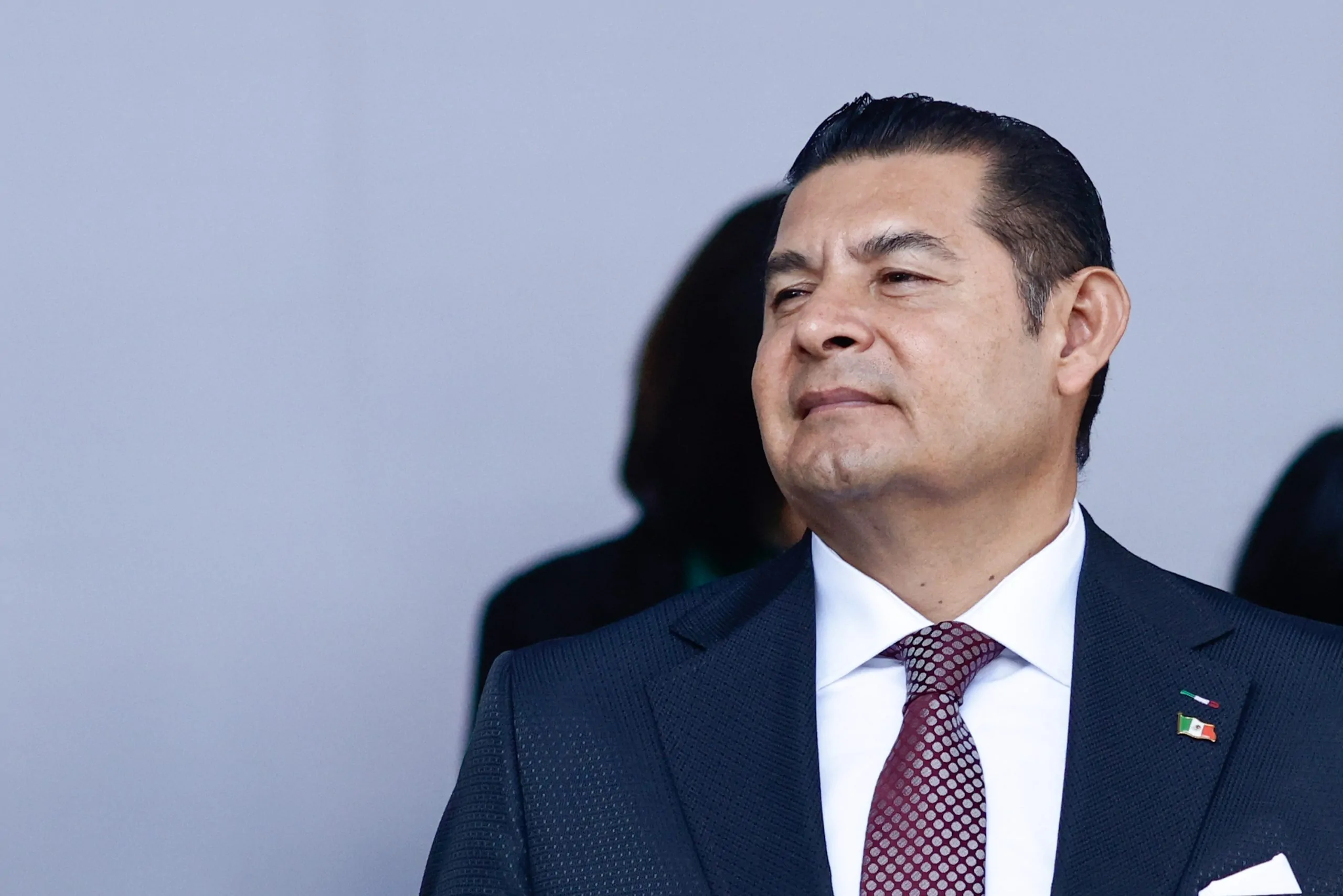 "Hay diálogo con todos, menos con los delincuentes": Armenta confirma reunión con Tony Gali previa a su llegada a MC