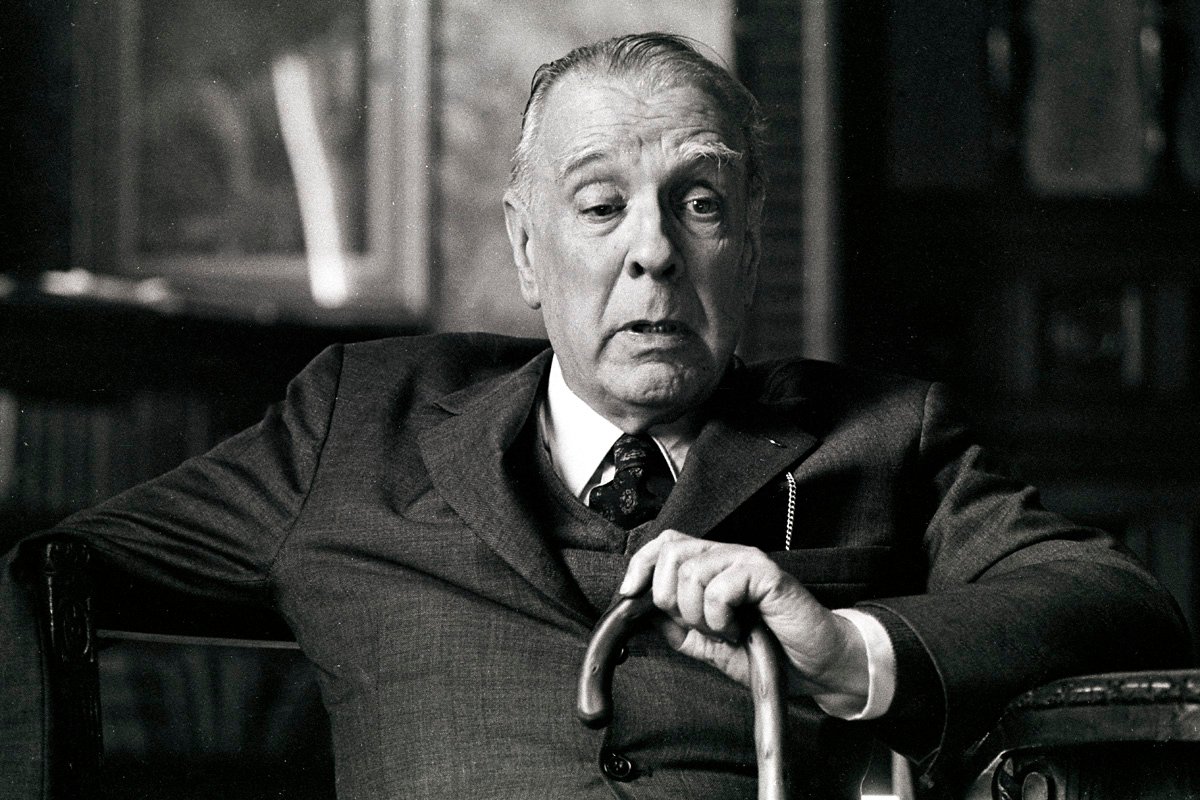 Puebla conmemorará los 40 años de la muerte de Borges con mesa literaria en el Teatro de la Ciudad