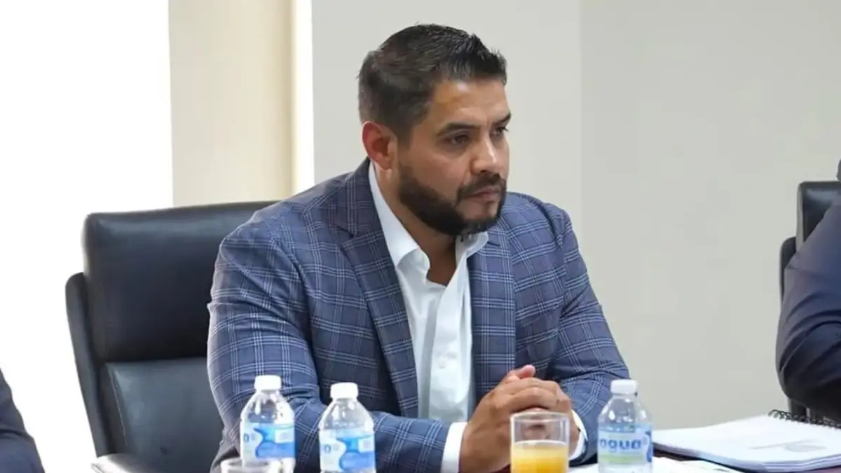 Caso CIA en Chihuahua: investigan a exfuncionario que permance prófugo desde mayo, reveló El País.