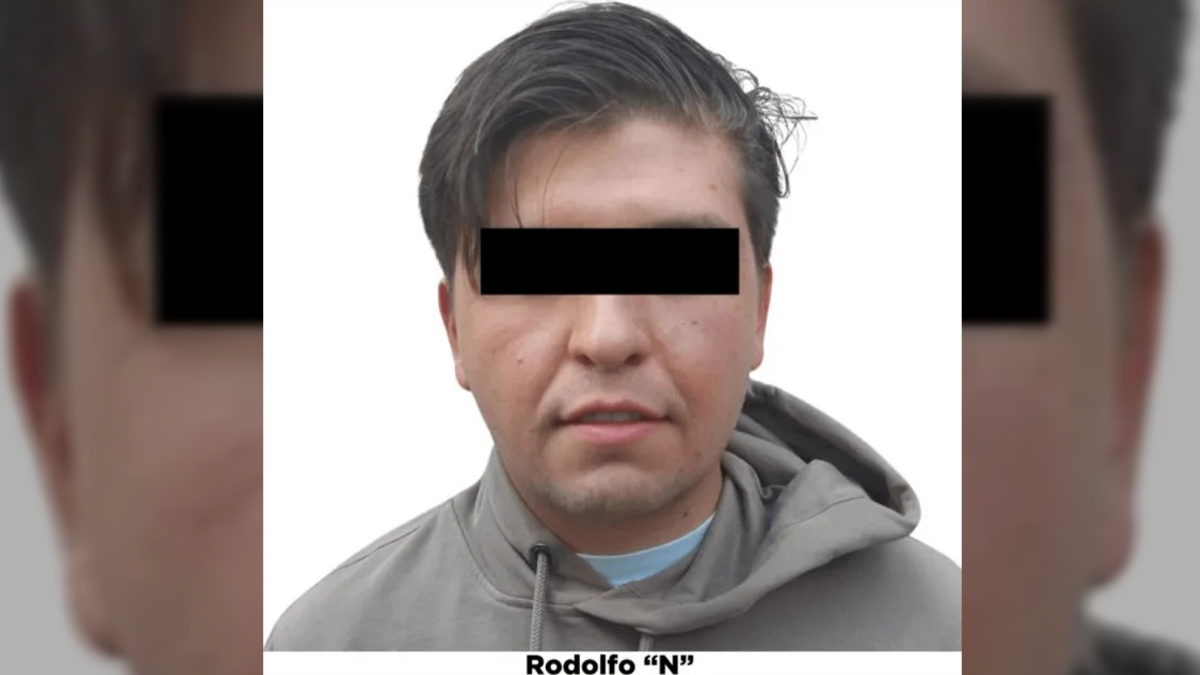 SCJN rechaza atraer amparo de Fofo Márquez; seguirá proceso contra su condena por tentativa de feminicidio