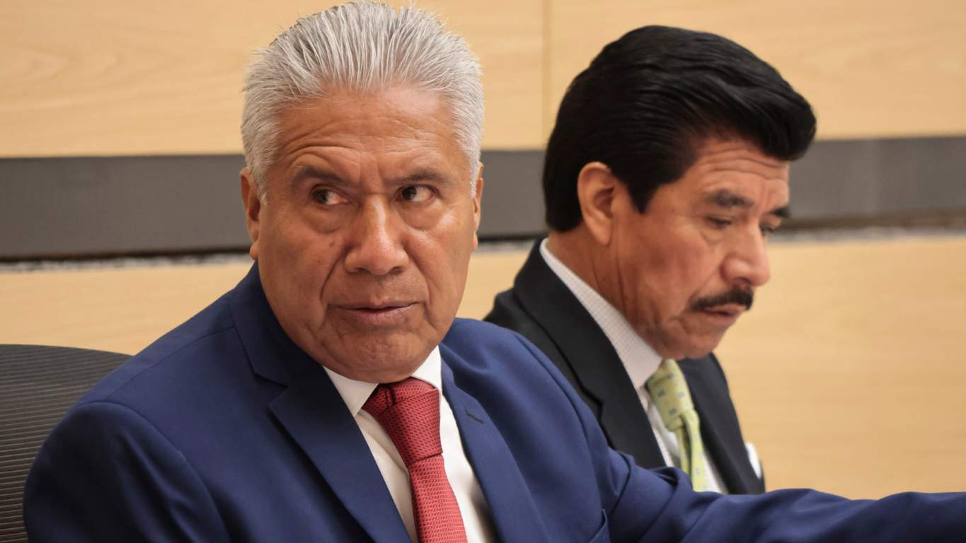 Manuel Viveros confirma 10 quejas bajo investigación en planteles de la SEP en Puebla por acoso