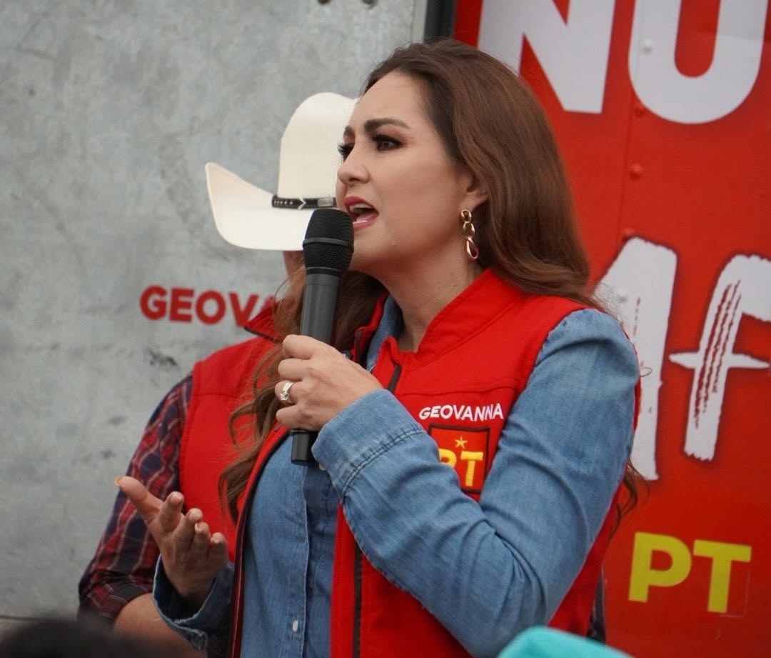 PT descarta a Tatiana Clouthier para Nuevo León y propone a Jesús Elizondo rumbo a 2027