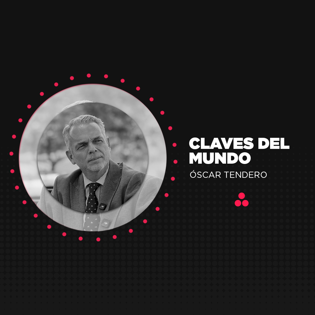Claves del Mundo | Nacionalidad vs Nacimiento