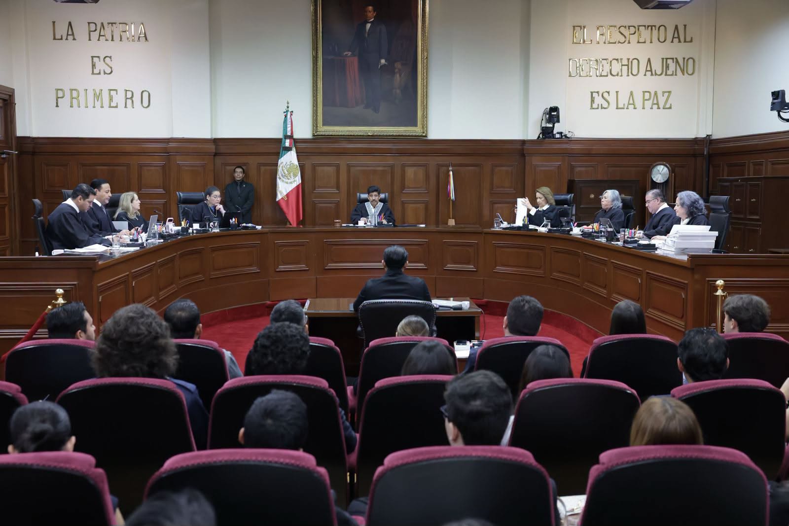 SCJN prohíbe campañas conjuntas entre candidatos independientes en Michoacán