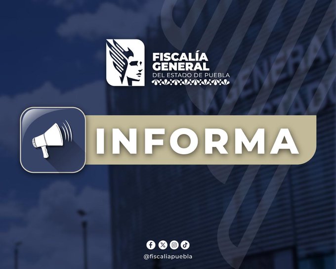 FGE investiga a hombre que presuntamente disparó contra perros desde un vehículo en Puebla